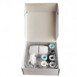 Kompakter Wasserfilter Tap Water Purifier für reines Trinkwasser